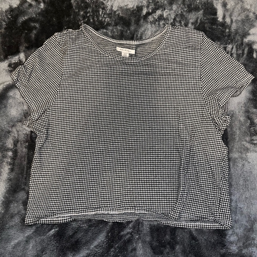 American Eagle Crop